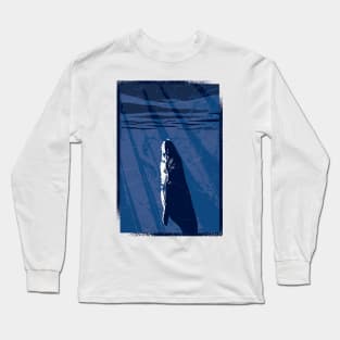 Humpback Whale Long Sleeve T-Shirt